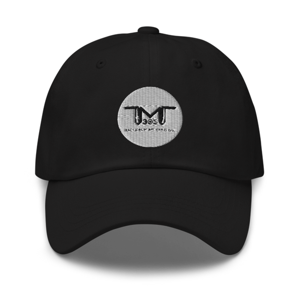 Tactical Miami Training 305 93040527 Classic Dad Hat | Yupoong 6245CM