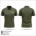 Smyrna SWAT 38156173 Short Sleeve Performance Polo - 1