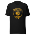 Gloucester Township Police DMO Unit Unisex Staple T-Shirt