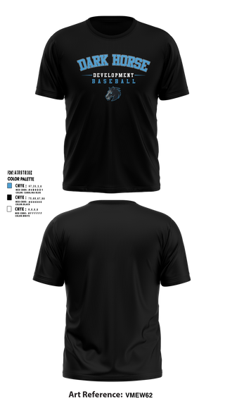 Soft Poly Tee Cotton Like Feel, DHD Broncos, Baseball, Teamtime, Team time, sublimation, custom sports apparel, team uniforms, spirit wear, spiritwear, sports uniforms, custom shirts, team store, custom team store, fundraiser sports, apparel fundraiser