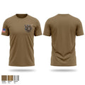 Fms17 2023473 Short Sleeve Performance Shirt - 1