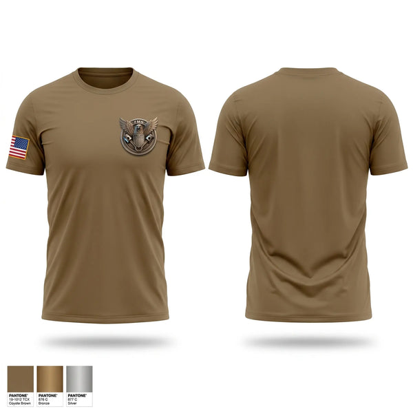 Short Sleeve Performance Shirt, Fms17, Army, Teamtime, Team time, sublimation, custom sports apparel, team uniforms, spirit wear, spiritwear, sports uniforms, custom shirts, team store, custom team store, fundraiser sports, apparel fundraiser