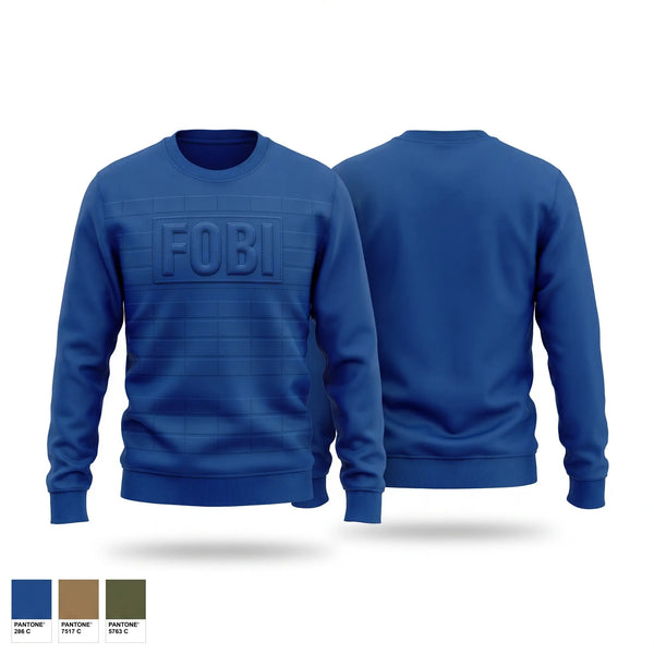 Crew Neck Sweatshirt, 1ST Covington SDA Church, , Teamtime, Team time, sublimation, custom sports apparel, team uniforms, spirit wear, spiritwear, sports uniforms, custom shirts, team store, custom team store, fundraiser sports, apparel fundraiser