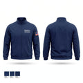 Station Juneau Windbreaker - 1