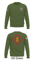 322 EN CO 78739236 Crew Neck Sweatshirt - 45