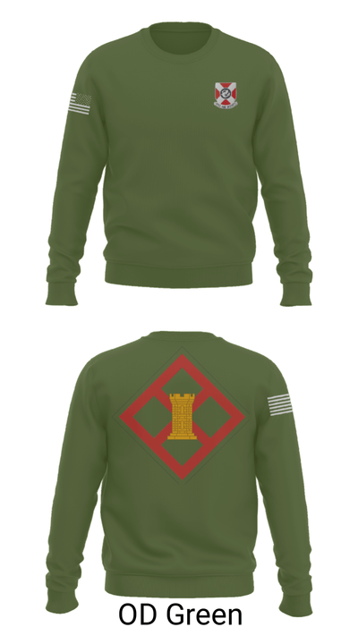 322 EN CO 78739236 Crew Neck Sweatshirt - 45