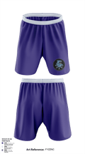 Cannon Canine ConsultingCannon Canine Consulting 98042293 Athletic Shorts With Pockets - 1