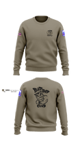 3rd PLT Bad Boys3rd PLT Bad Boys 89971992 Crew Neck Sweatshirt - 2