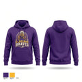 Alakanuk Braves Hoodie - 2