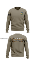 TJAGCLS 24951394 Crew Neck Sweatshirt - 5