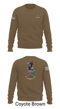 Vipers 19334315 Crew Neck Sweatshirt - 5