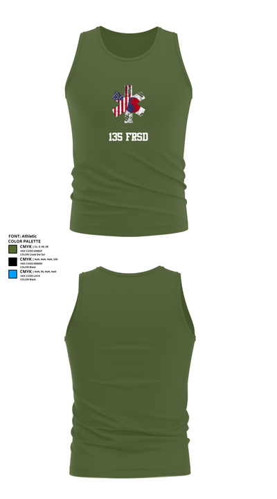 135 FRSD 9876158 Tank Top - 59