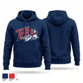 Oklahoma Tribe 2018 82719132 Hoodie - 2