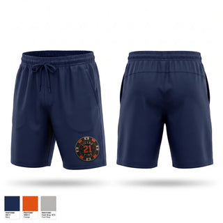 Athletic Shorts With Pockets, Cicero Fire Department, Fire Department, Teamtime, Team time, sublimation, custom sports apparel, team uniforms, spirit wear, spiritwear, sports uniforms, custom shirts, team store, custom team store, fundraiser sports, apparel fundraiser