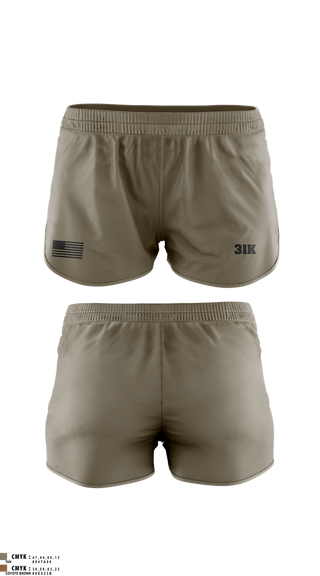 Ranger Panties, 31K, , Teamtime, Team time, sublimation, custom sports apparel, team uniforms, spirit wear, spiritwear, sports uniforms, custom shirts, team store, custom team store, fundraiser sports, apparel fundraiser