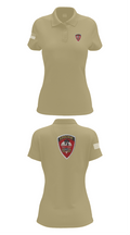 101st Airborne 37445934 Women's Short Sleeve Performance Polo  - 95