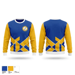 Crew Neck Sweatshirt, Soo Lakers, Ice Hockey, Teamtime, Team time, sublimation, custom sports apparel, team uniforms, spirit wear, spiritwear, sports uniforms, custom shirts, team store, custom team store, fundraiser sports, apparel fundraiser