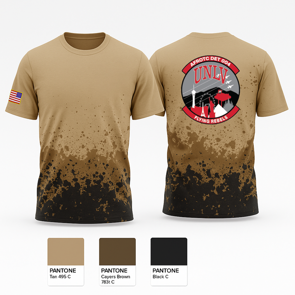 Short Sleeve Performance Shirt, Flying Rebels, , Teamtime, Team time, sublimation, custom sports apparel, team uniforms, spirit wear, spiritwear, sports uniforms, custom shirts, team store, custom team store, fundraiser sports, apparel fundraiser
