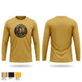 Youree Drive Long Sleeve Performance Shirt 2