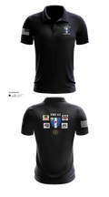 1-61 IN BN FSPC 11872632 Short Sleeve Performance Polo - 40