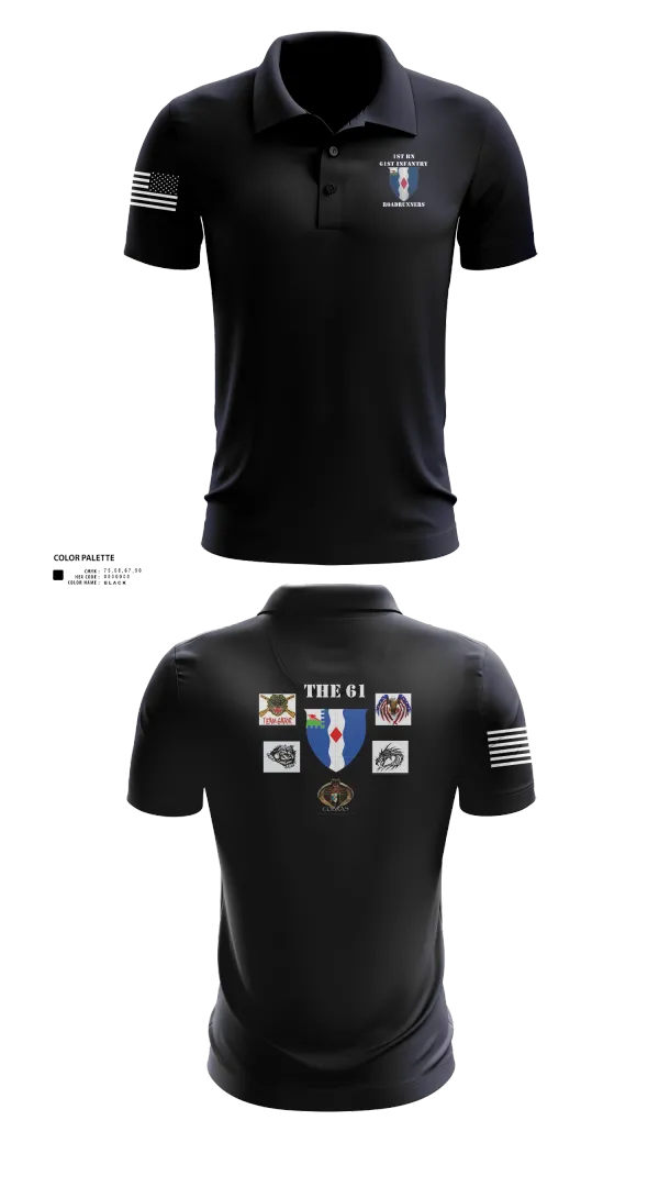 Short Sleeve Performance Polo, 1-61 IN BN FSPC, , Teamtime, Team time, sublimation, custom sports apparel, team uniforms, spirit wear, spiritwear, sports uniforms, custom shirts, team store, custom team store, fundraiser sports, apparel fundraiser