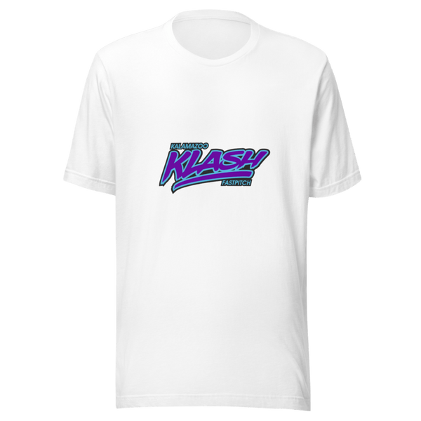 Unisex Staple T-Shirt - White