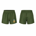 Galaxy ERT Ranger Panties - 1