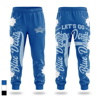 Sweatpants, Etowah, Spirit Store, Teamtime, Team time, sublimation, custom sports apparel, team uniforms, spirit wear, spiritwear, sports uniforms, custom shirts, team store, custom team store, fundraiser sports, apparel fundraiser