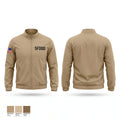 1st SFOD-D 45598688 Windbreaker - 1