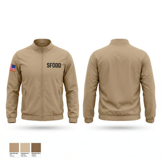 Windbreaker, 5th & Shady1st SFOD-D, Men's Lacrosse, Teamtime, Team time, sublimation, custom sports apparel, team uniforms, spirit wear, spiritwear, sports uniforms, custom shirts, team store, custom team store, fundraiser sports, apparel fundraiser