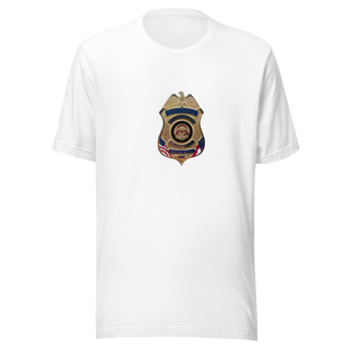 Unisex Staple T-Shirt - White