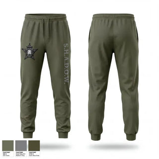 Sweatpants, SHADOW, Police, Teamtime, Team time, sublimation, custom sports apparel, team uniforms, spirit wear, spiritwear, sports uniforms, custom shirts, team store, custom team store, fundraiser sports, apparel fundraiser