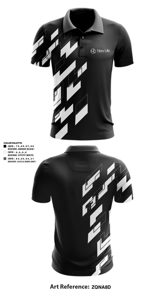 Short Sleeve Performance Polo, team name, , Teamtime, Team time, sublimation, custom sports apparel, team uniforms, spirit wear, spiritwear, sports uniforms, custom shirts, team store, custom team store, fundraiser sports, apparel fundraiser