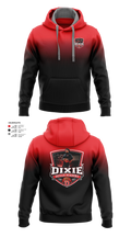 Dixie Skills Academy Hoodie - 21
