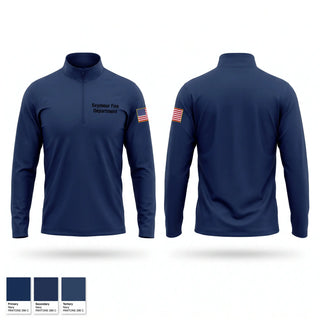 Windbreaker, Seymour Fire Department, Fire Department, Teamtime, Team time, sublimation, custom sports apparel, team uniforms, spirit wear, spiritwear, sports uniforms, custom shirts, team store, custom team store, fundraiser sports, apparel fundraiser