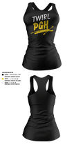 Twirl PGH 8143457 Tank Top - 2