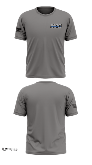 Old School Cotton Feel Shirt, Mooresville Police Department, Police, Teamtime, Team time, sublimation, custom sports apparel, team uniforms, spirit wear, spiritwear, sports uniforms, custom shirts, team store, custom team store, fundraiser sports, apparel fundraiser
