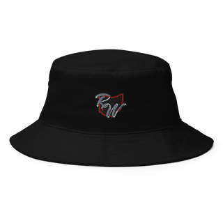 Roadwarriors Bucket Hat | Big Accessories BX003
