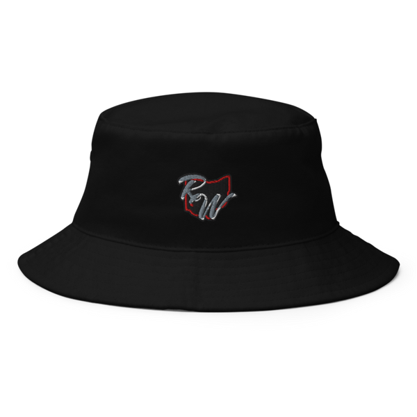 Roadwarriors Bucket Hat | Big Accessories BX003