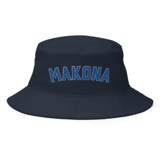 981st MP CO 43047694 Bucket Hat | Big Accessories BX003
