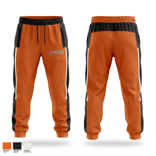 Sweatpants, Cambridge, Softball, Teamtime, Team time, sublimation, custom sports apparel, team uniforms, spirit wear, spiritwear, sports uniforms, custom shirts, team store, custom team store, fundraiser sports, apparel fundraiser