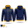 Pine Bush Windbreaker - 1