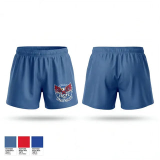 Ranger Panties, Elite Corps, Army, Teamtime, Team time, sublimation, custom sports apparel, team uniforms, spirit wear, spiritwear, sports uniforms, custom shirts, team store, custom team store, fundraiser sports, apparel fundraiser