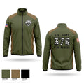 376 Windbreaker - 1
