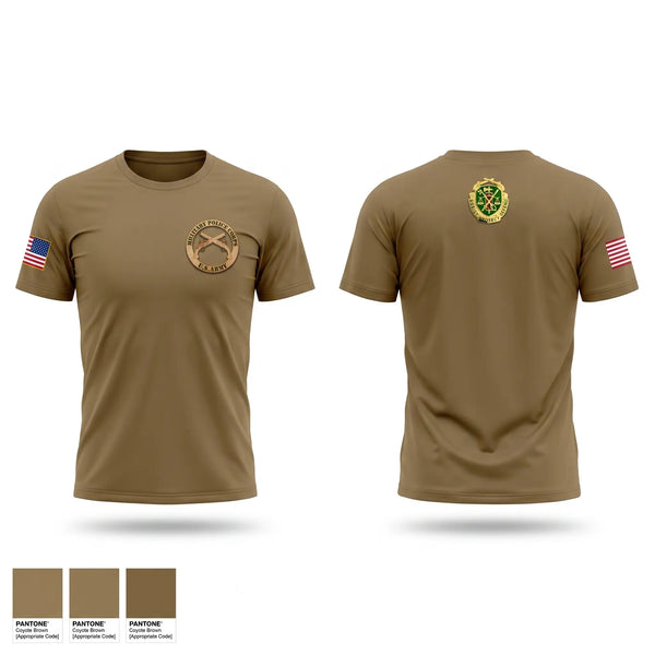 Short Sleeve Performance Shirt, 344th MP Co., Army, Teamtime, Team time, sublimation, custom sports apparel, team uniforms, spirit wear, spiritwear, sports uniforms, custom shirts, team store, custom team store, fundraiser sports, apparel fundraiser