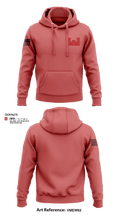 205TH EN BN 53921846 Hoodie - 2