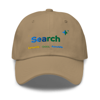 vovance20250702 97006358 Classic Dad Hat | Yupoong 6245CM