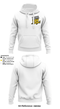 Twirl PGH 8143457 Hoodie - 6