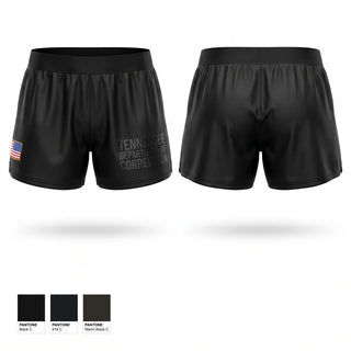 Ranger Panties, Tennessee department of correction, Police, Teamtime, Team time, sublimation, custom sports apparel, team uniforms, spirit wear, spiritwear, sports uniforms, custom shirts, team store, custom team store, fundraiser sports, apparel fundraiser