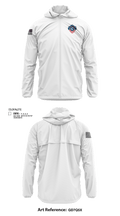 CenTex Safety Solutions, LLC 98257646 Windbreaker - 30